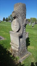 Image for Fred L. Ellsworth - Mt. Union Cemetery - Philomath, OR