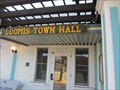 Image for Loomis Town Hall - Loomis, CA