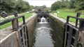 Image for Lock 70 On The Leeds Liverpool Canal - Ince-In-Makerfield, UK