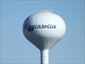 Image for Water Tower - Higginsville MO