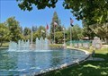 Image for Rancho Tapo Community Park Veterans Plaza - Simi Valley, CA