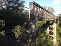 Image for Orara River Truss Bridge - Waterview Heights, NSW, Australia