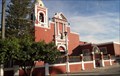 Image for Templo de San Cayetano  -  Xalisco (Nayarit), Mexico