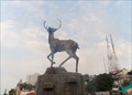 Image for Deer Monument  -  Mazatlan, Sinaloa, Mexico