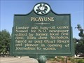 Image for Picayune - Picayune, MS
