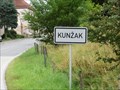 Image for Kunzak village & 11167 Kunzak Asteroid - Kunzak , Czech Republic