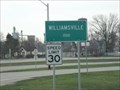 Image for Williamsville, Illinois.