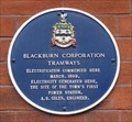 Image for FIRST - Power Station - Blackburn, UK