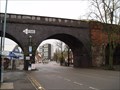 Image for Spon End Viaduct - Coventry, UK 
