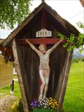 Image for Wegkreuz Leutasch - Tirol, Austria