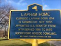 Image for Lapham Home