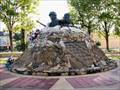 Image for Korean War Memorial -- San Antonio, TX