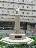 Image for Statue of Christopher Columbus - Brooklyn, NY