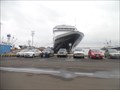 Image for Manta Cruise Ship Port  -  Manta, Ecuador