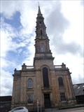 Image for Greenock Westburn Church of Scotland - Greenock, UK