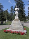Image for Mount Avon Cemetery