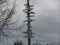 Image for Distance Arrows - Carstairs, AB