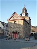 Image for Evangelische Kirche - Niederscheld, Hessen, Germany