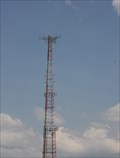 Image for Legacy KTBS/KEEL-AM 710 Tower -- Shreveport LA USA