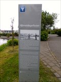 Image for First Formally-Planned Park in Reykjavik  -  Reukjavik, Iceland