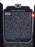 Image for Fort Defiance