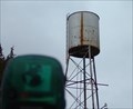 Image for Berea Volunteer Fire Department Water Tower