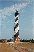 Image for Cape Hatteras Lighthouse, NC