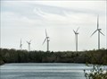 Image for Locust Ridge Wind Farm - Pennsylvania