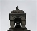 Image for Bell tower of IES Eusebio da Guarda -  A Coruña, Galicia, España
