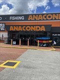 Image for Anaconda, Campbelltown, NSW, Australia