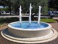 Image for Fountain on the Street Mlinska - Porec, Croatia