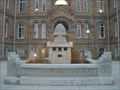 Image for Beehive Fountain - Provo, UT