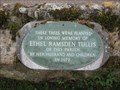 Image for Ethel Ramsden Tullis - Northill, Bedfordshire, UK