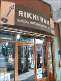 Image for Rikhi Ram Musical Instrument Mfg. Co. 
