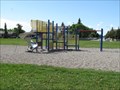 Image for Forest Lawn 10th Avenue Playground - Calgary, Alberta