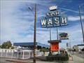 Image for Imperial Car Wash - "Cling On, Cling Off" - Inglewood, CA