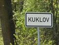 Image for Kuklov village & 7118 Kuklov Asteroid - Kuklov, Czech Republic