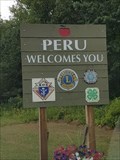 Image for Peru, NY
