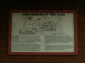 Image for Fort Mercer at Red Bank - National Park, NJ