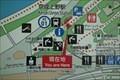 Image for Ueno Park - You are Here - Tokyo, JAPAN