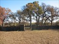 Image for Hood Family Cemetery - Parker County, Texas