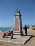 Image for Indian Mutiny - HMS Shannon - Clarence Esplanade, Southsea, Portsmouth, Hampshire, UK