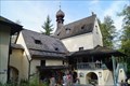 Image for Birkenstein Pilgrimage Chapel - Fischbachau, BY, Germany