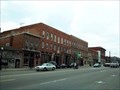Image for Howell Downtown Historic District