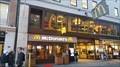 Image for McDonald's, Nedre Slottgate - Oslo, Norway