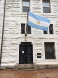 Image for Argentine Naval Commission - Washington, DC