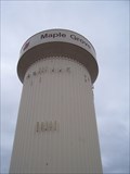 Image for 95th Ave Water Tower - Maple Grove, MN