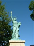 Image for Statue of Liberty - Troy, Kansas