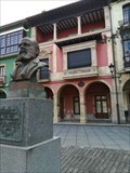 Image for Plaza Domingo Álvarez Acebal - Avilés, Asturias, España