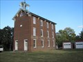 Image for Former Hamilton School - Hamilton, Virginia